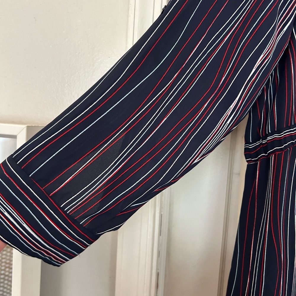 Button down dress - Picture 6 of 10